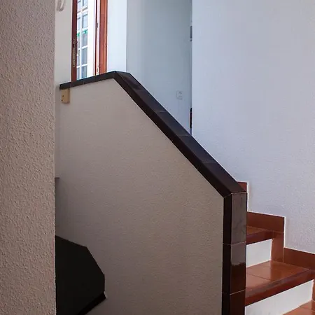 Casa De 5 Y 2 Terrazas Hébergement de vacances Maspalomas (Gran Canaria)