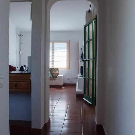Casa De 5 Y 2 Terrazas Hébergement de vacances