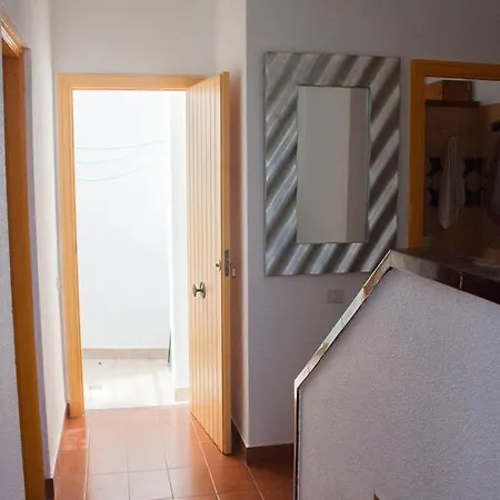 Hébergement de vacances Casa De 5 Y 2 Terrazas Maspalomas (Gran Canaria)