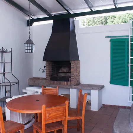 Hébergement de vacances Casa De 5 Y 2 Terrazas *