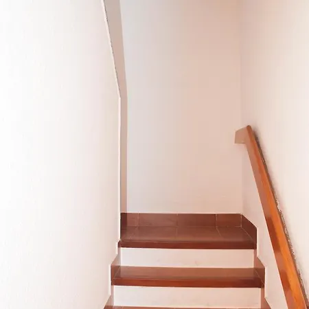 Casa De 5 Y 2 Terrazas Hébergement de vacances
