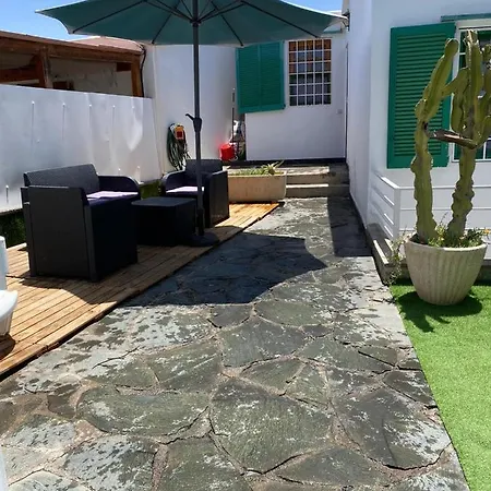 Rincón De Bambú Maspalomas (Gran Canaria)