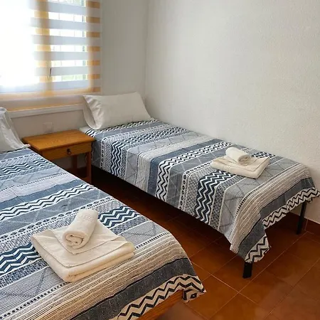 Rincón De Bambú Сasa de vacaciones Maspalomas (Gran Canaria)