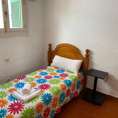 Сasa de vacaciones Rincón De Bambú Maspalomas (Gran Canaria)