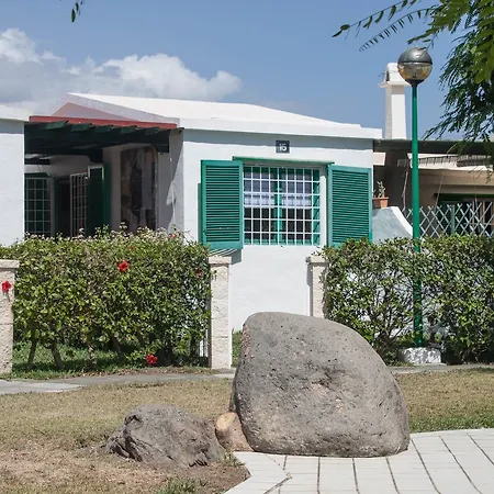 Rincón De Bambú Сasa de vacaciones *