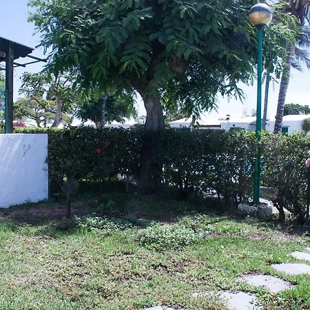 Rincón De Bambú Сasa de vacaciones *